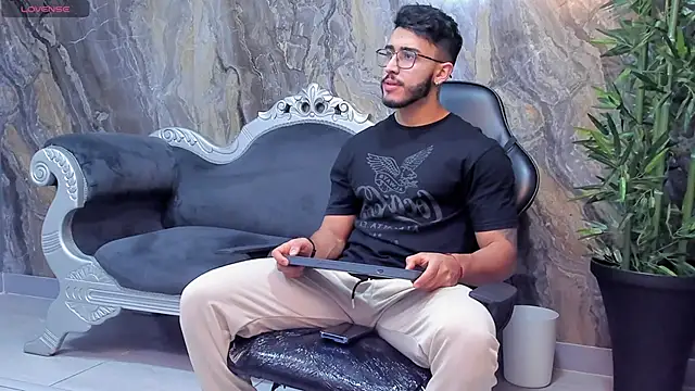 Liam Kleiin online show from 23, 1, 2025