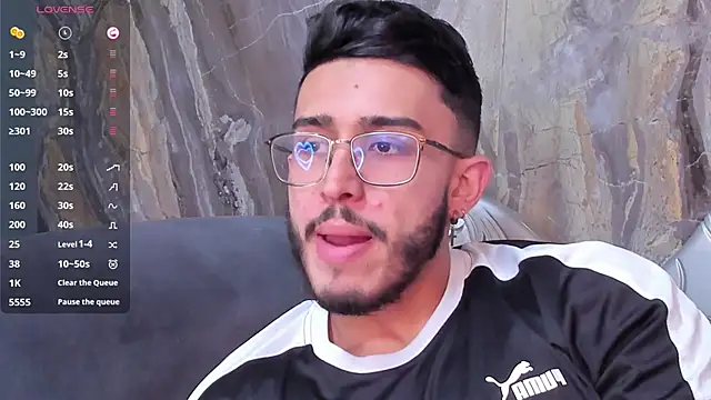 Liam Kleiin online show from 29, 1, 2025