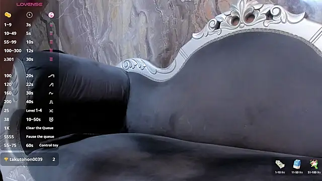 Liam Kleiin online show from 21, 2, 2025