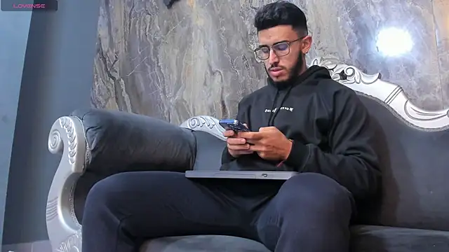 Liam Kleiin online show from 18, 3, 2025