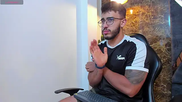 Liam Kleiin online show from 9, 9, 2025