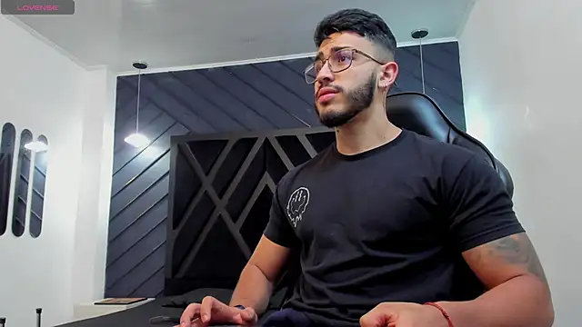 Liam Kleiin online show from 20, 11, 2025