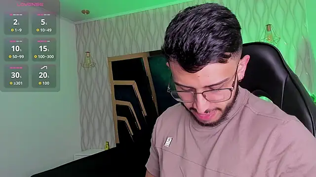 Liam Kleiin online show from 18, 2, 2026