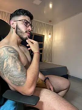 Liam Kleiin online show from 18, 3, 2026