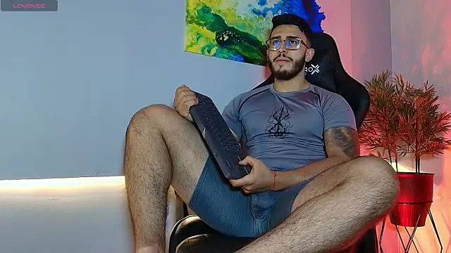 Liam Kleiin online show from 13, 5, 2026