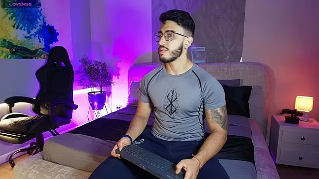 Liam Kleiin online show from 20, 5, 2026