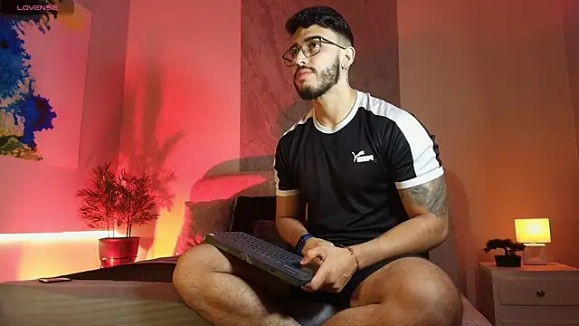 Liam Kleiin online show from 22, 5, 2026