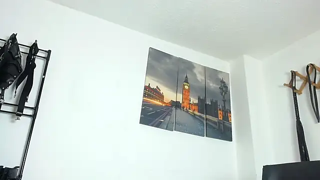 JuanBlade online show from 12, 11, 2025