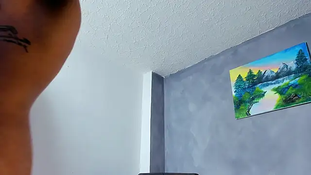 JuanBlade online show from 26, 2, 2026