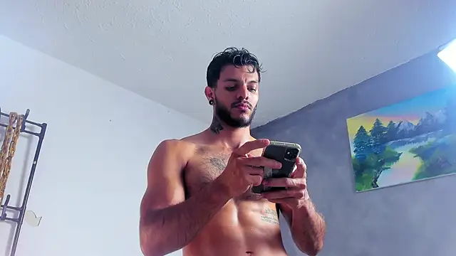 JuanBlade online show from 10, 5, 2026