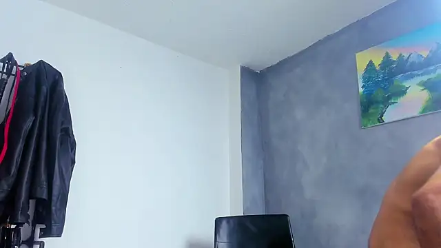 JuanBlade online show from 13, 5, 2026
