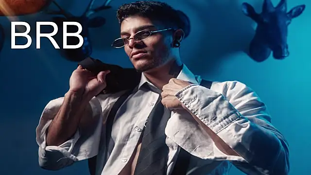 JuanBlade online show from 28, 6, 2026