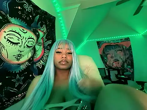 lovekaylaa online show from 8, 1, 2026