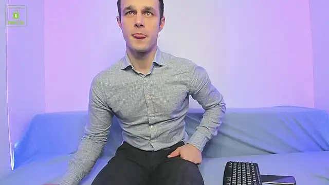 BrandonNorris online show from 10, 12, 2024