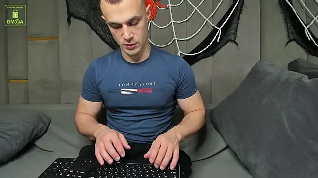 BrandonNorris online show from 16, 10, 2025