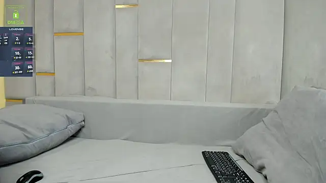 BrandonNorris online show from 8, 11, 2025