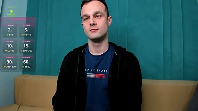 Snapshot of BrandonNorris chatting on 18, 4, 2026 BrandonNorris online show from 18, 4, 2026