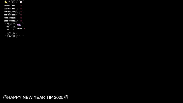  LISA BABYMETAL  online show from 31, 12, 2024