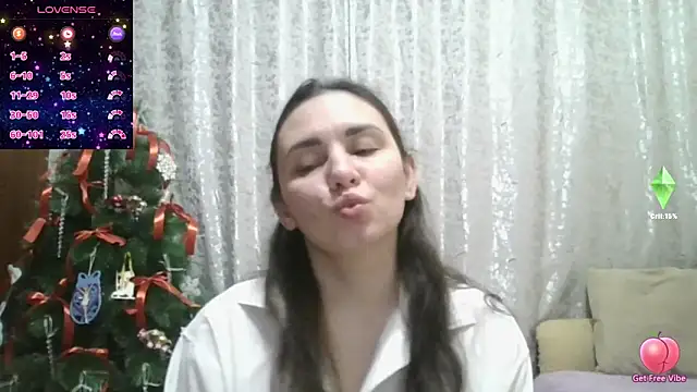 Snapshot of Baby_stasya chatting on 5, 1, 2025 Baby stasya online show from 5, 1, 2025