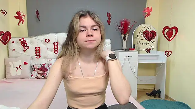 TinaRedly online show from 9, 2, 2026