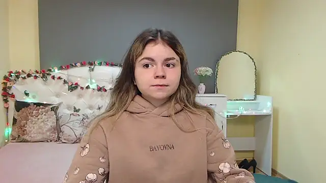 TinaRedly online show from 21, 3, 2026