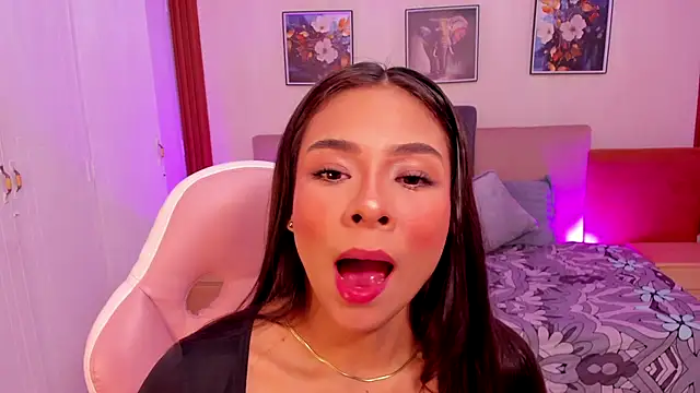 amira cute2 online show from 20, 9, 2025