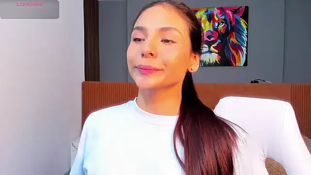 Snapshot of amira_cute2 chatting on 8, 3, 2026 amira cute2 online show from 8, 3, 2026