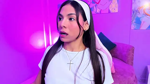 Snapshot of amira_cute2 chatting on 12, 3, 2026 amira cute2 online show from 12, 3, 2026