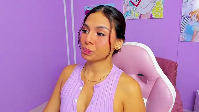 Snapshot of amira_cute2 chatting on 13, 3, 2026 amira cute2 online show from 13, 3, 2026