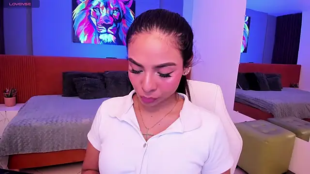 Snapshot of amira_cute2 chatting on 22, 3, 2026 amira cute2 online show from 22, 3, 2026