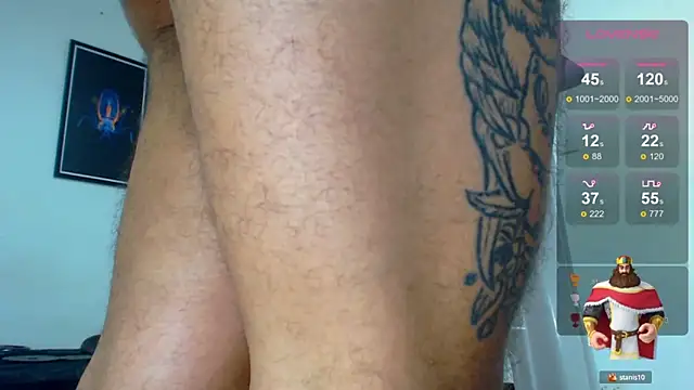 SilvaBranko online show from 28, 12, 2024