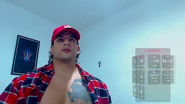 SilvaBranko online show from 21, 3, 2025