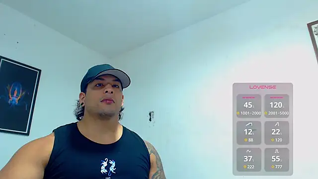 SilvaBranko online show from 22, 3, 2025