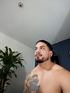 SilvaBranko online show from 15, 10, 2025