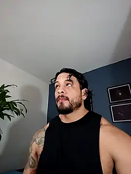 SilvaBranko online show from 11, 11, 2025