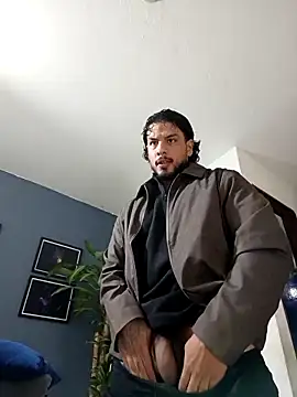 SilvaBranko online show from 26, 11, 2025