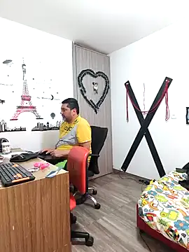 hotandfierylatinos2023 online show from 6, 3, 2025