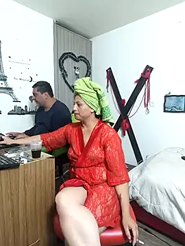 hotandfierylatinos2023 online show from 29, 9, 2025