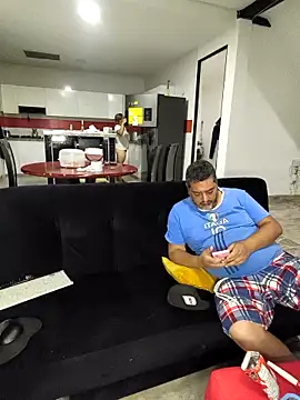 hotandfierylatinos2023 online show from 5, 2, 2026