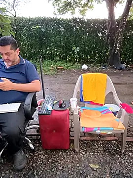hotandfierylatinos2023 online show from 7, 5, 2026