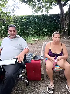 hotandfierylatinos2023 online show from 10, 5, 2026
