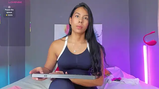 MadissonShakur online show from 29, 5, 2026