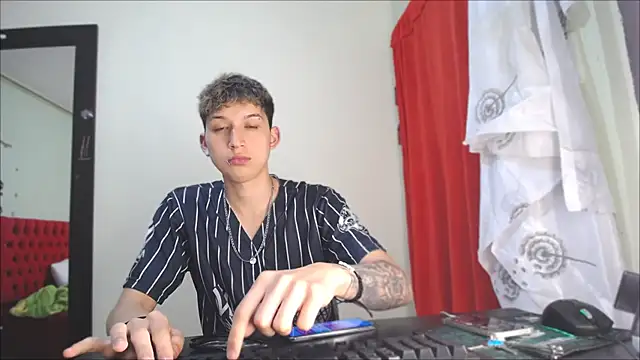  Thomas hot  online show from 19, 12, 2024