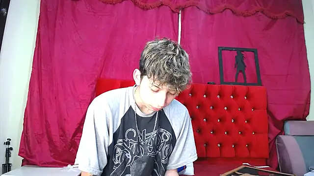  Thomas hot  online show from 1, 3, 2025