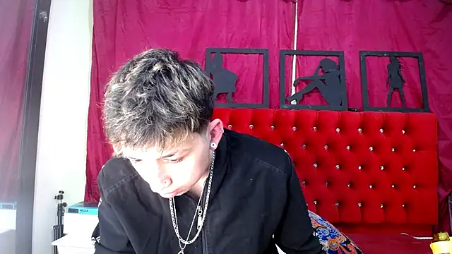  Thomas hot  online show from 18, 3, 2025