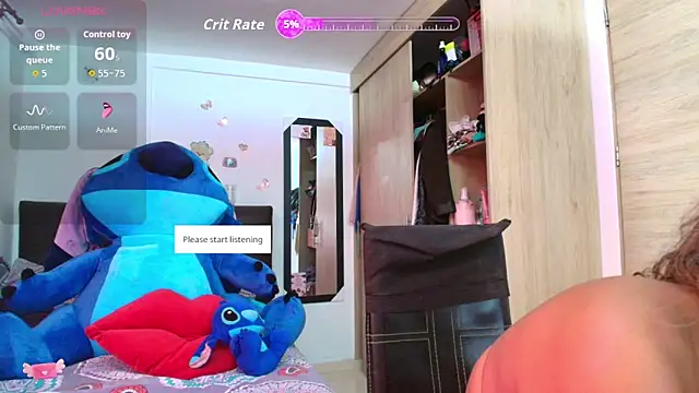 megan collins96 online show from 24, 9, 2025