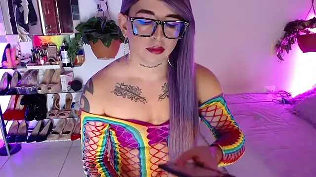 Laveneno ortiz07 online show from 1, 5, 2026