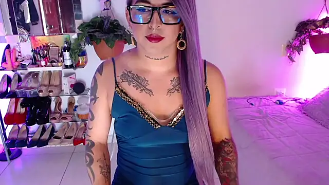 Laveneno ortiz07 online show from 3, 5, 2026