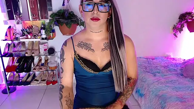 Laveneno ortiz07 online show from 21, 5, 2026