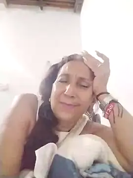 SWEET LOVER01 online show from 19, 12, 2024